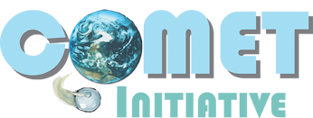COMET logo