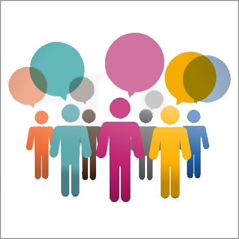 Patient organisations