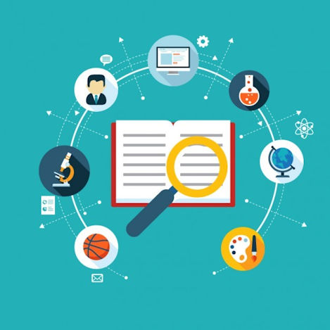 Systematic review groups